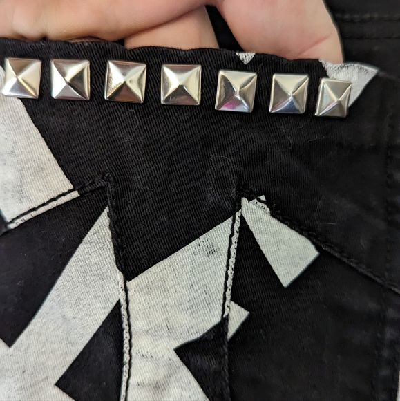 TRIPP NYC Pants Size 5/27 - Picture 7 of 10